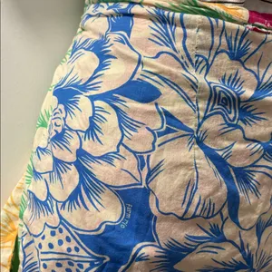 Farm rio mini wrap skirt thumbnail 9