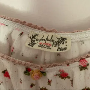 Free People Intimately FP Fresh In Love Lounge pants thumbnail 5