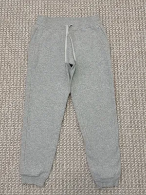 Lululemon Scuba High-Rise Jogger size 8 gray thumbnail 12