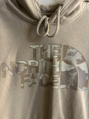The North Face Hoodie thumbnail 2