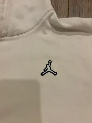 Jordan Hoodie thumbnail 3