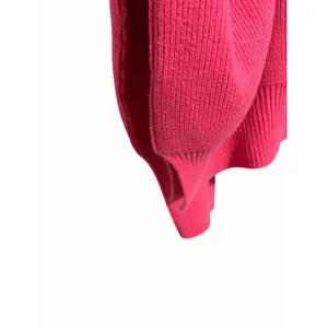 Free people Easy Street Tunic‎ Strawberry Spritz Women's Size Medium thumbnail 8