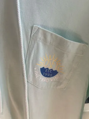 Vineyard Vines Hooded Long Sleeve thumbnail 4