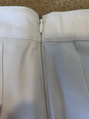 Hollister Tennis Skirt thumbnail 4