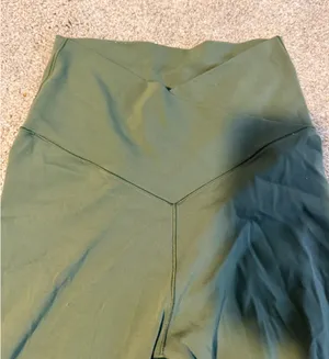 Aerie Offline Crossover Leggings thumbnail 2