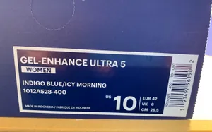Gel-Enhance Ultra 5 Womens 10 thumbnail 7
