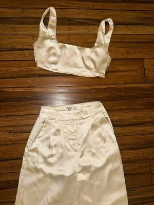 Princess Polly Set Two-Piece thumbnail 3