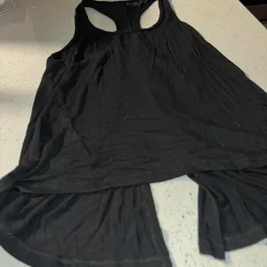 Beyond yoga split back tank thumbnail 2