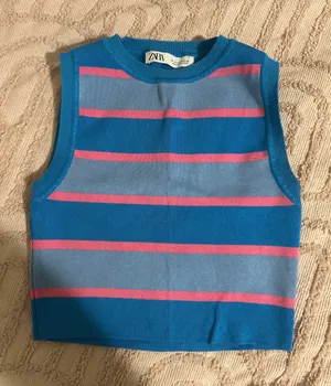 ZARA Tank Top thumbnail 1