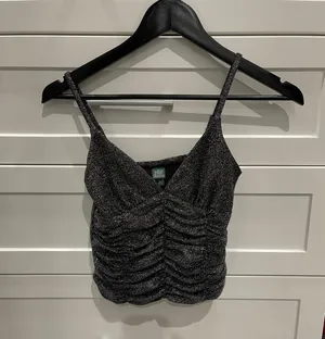 Black Size XS thumbnail 1