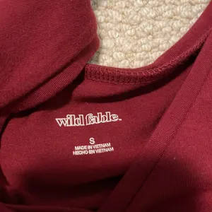 wild fable from target cropped top thumbnail 2