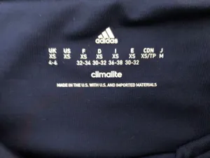 Adidas Shorts thumbnail 2