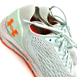 Under Armour Women's HOVR Sonic 3 Running Sneakers Size 8 thumbnail 2