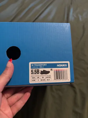 Hoka Transport Sneakers thumbnail 4