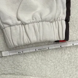 Brandy-melville Women's White Joggers-tracksuits thumbnail 8