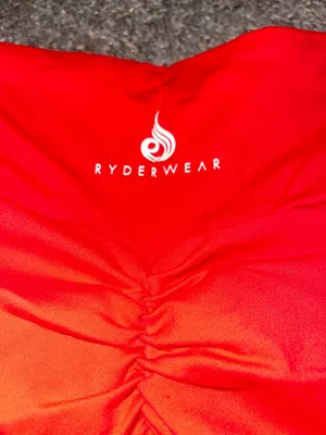 Ryderwear Shorts Scrunch thumbnail 3