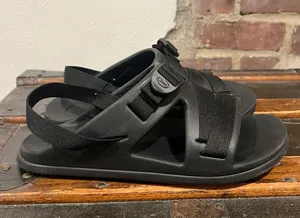 Chaco Chillos Sport Sandal Women Black thumbnail 2