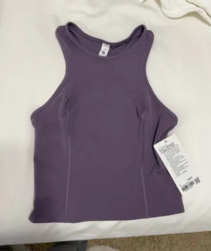 Lululemon Tank thumbnail 1