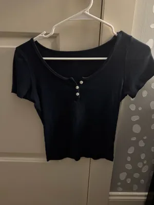 Brandy Melville Top thumbnail 2