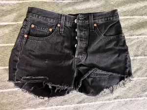 Levi’s 501 Shorts thumbnail 1