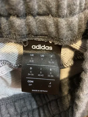 Adidas Shorts thumbnail 3