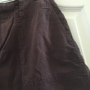 FINAL MARKDOWN Ladies basic editions shorts medium Brown thumbnail 4