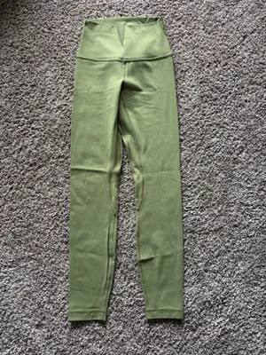 Lululemon Leggings thumbnail 2