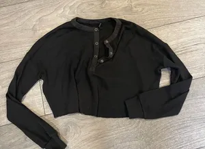 Urban Outfitters top thumbnail 1