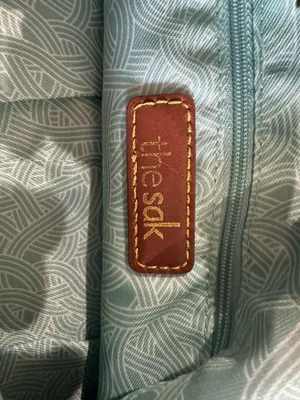 The Sak The Shoulder Bag thumbnail 8