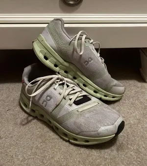 On Cloud Women’s Running Shoes thumbnail 1