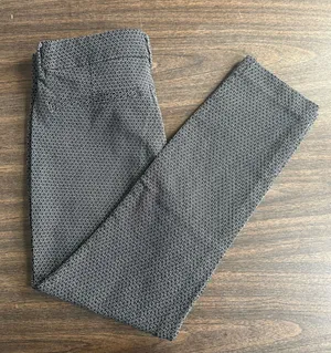 Gray Pixie Jeans thumbnail 1