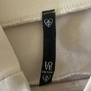Love Culture Tan Bandage Skirt Size Small thumbnail 2