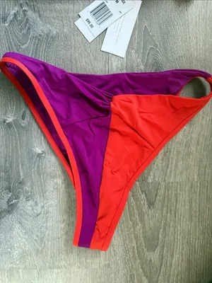 NEW L space CARDI-JADA BIKINI SET MEDIUM thumbnail 7