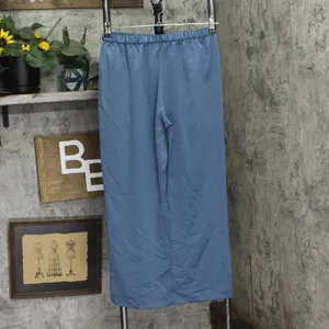 Flora Nikrooz Womens Hazel Pajama Sleep Pants T90926 Dark Teal M thumbnail 2