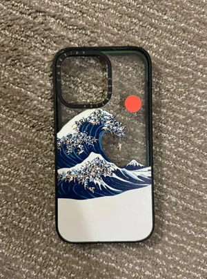 CASETiFY Iphone Case thumbnail 1