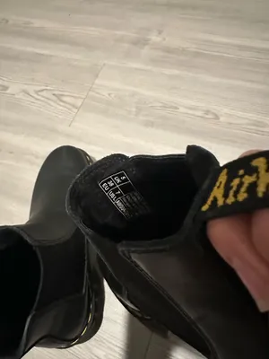 Doc Martens  thumbnail 5