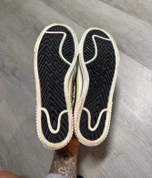Nike court legacy lift sneakers thumbnail 8