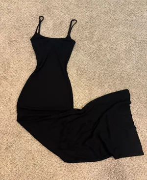 SKIMS Dress thumbnail 1