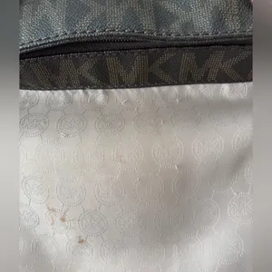 Michael Kors Brown Designer Tote Bag thumbnail 16