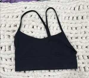 Lululemon Flow Y Bra thumbnail 1