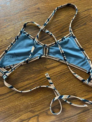 JOLYN Bikini Top thumbnail 2