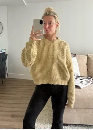 Princess Polly Sweater thumbnail 1