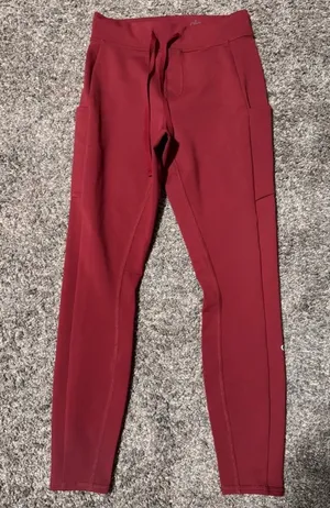 Alo Yoga Leggings thumbnail 3