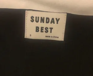 Jinx Dress Sunday Best thumbnail 4