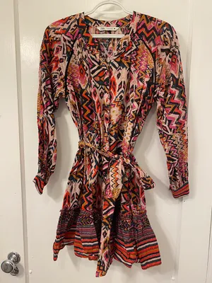 ZARA Dress thumbnail 1