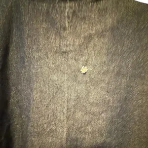Newport News Denim‎ Coat as is thumbnail 4