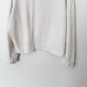 [Athleta] Retroplush Revive Crewneck Pullover Stretch Fleece Sweatshirt Size XL thumbnail 7