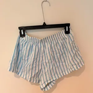 Wild Fable Boxer Striped Shorts thumbnail 2