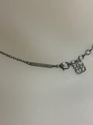 Kendra Scott Elisa Black Drusy thumbnail 4