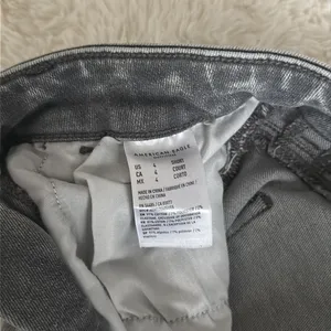 American Eagle Ne(x)t Level Stretch Jeans thumbnail 6